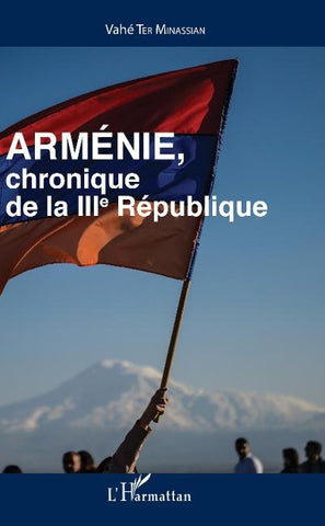 Arménie