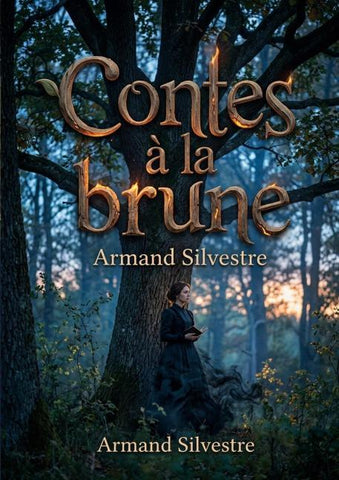 Contes à la brune
