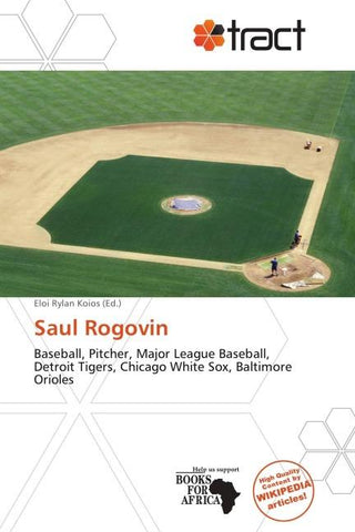 Saul Rogovin