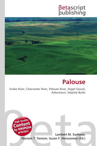 Palouse