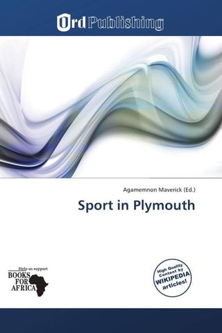 Sport in Plymouth