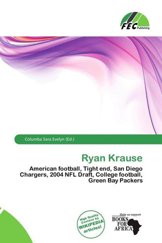 Ryan Krause