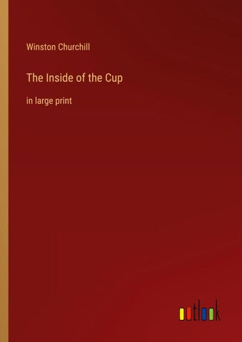 The Inside of the Cup