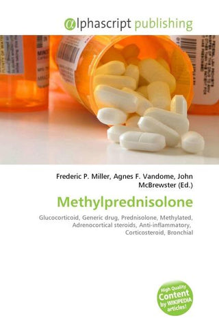 Methylprednisolone