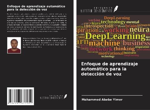 Enfoque de aprendizaje automático para la detección de voz