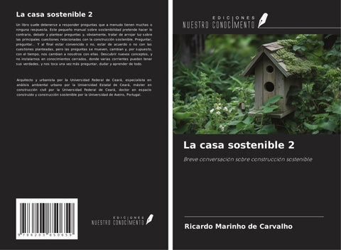 La casa sostenible 2