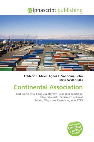 Continental Association