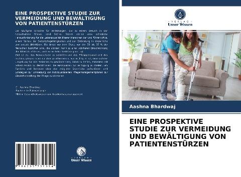 EINE PROSPEKTIVE STUDIE ZUR VERMEIDUNG UND BEWÄLTIGUNG VON PATIENTENSTÜRZEN