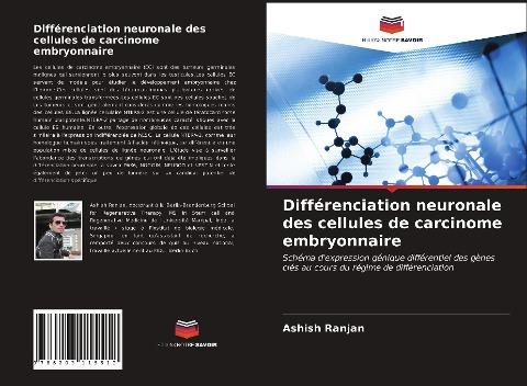 Différenciation neuronale des cellules de carcinome embryonnaire