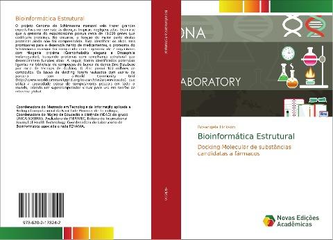Bioinformática Estrutural