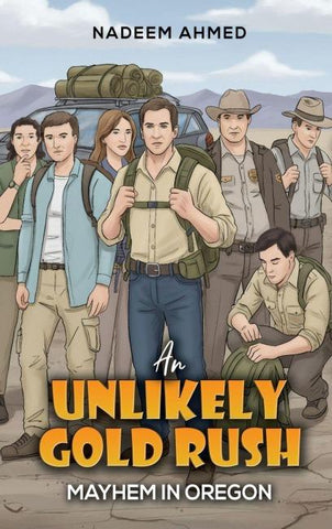 An Unlikely Gold Rush