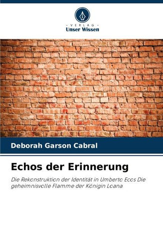 Echos der Erinnerung