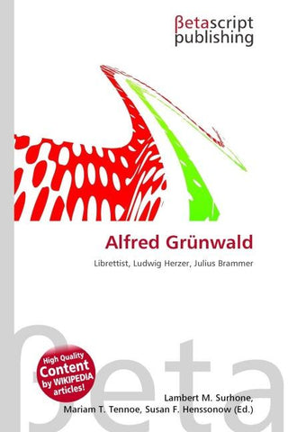 Alfred Grünwald