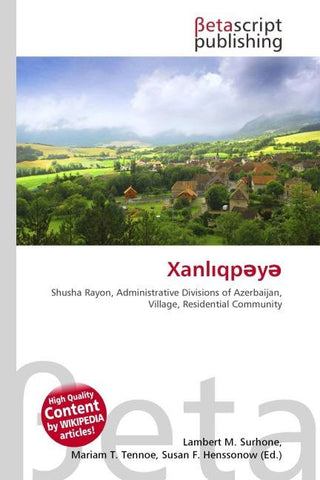 Xanl¿qp¿y¿