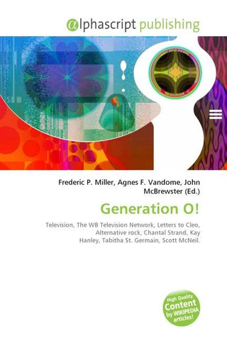 Generation O!