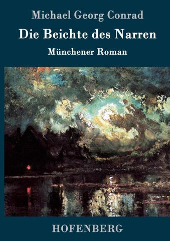 Die Beichte des Narren