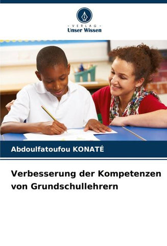 Verbesserung der Kompetenzen von Grundschullehrern