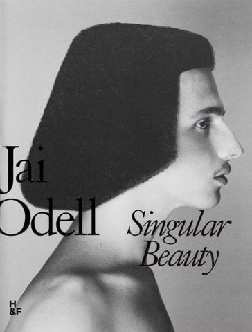 Singular Beauty - Jai Odell