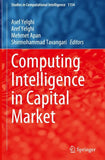 Computing Intelligence in Capital Market