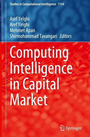 Computing Intelligence in Capital Market
