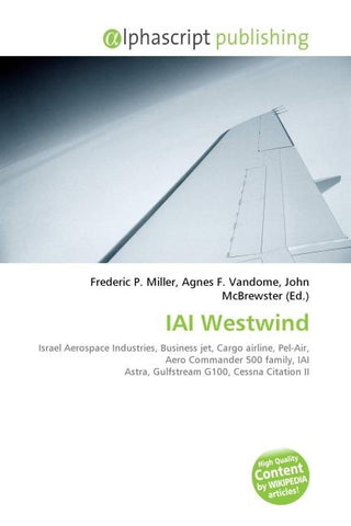 IAI Westwind