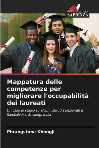 Mappatura delle competenze per migliorare l'occupabilità dei laureati