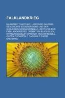 Falklandkrieg