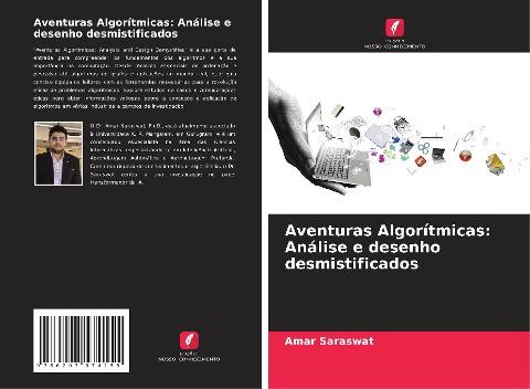 Aventuras Algorítmicas: Análise e desenho desmistificados