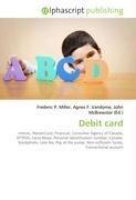Debit card