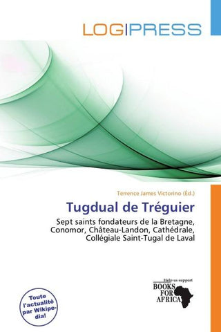 Tugdual de Tréguier