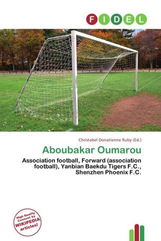 Aboubakar Oumarou