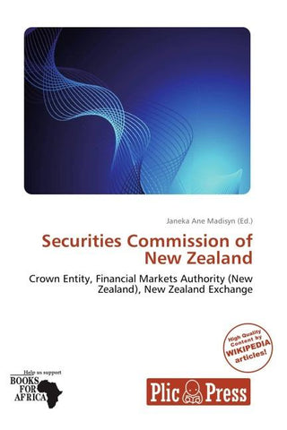 Securities Commission of New Zealand