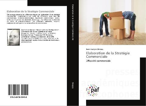 Elaboration de la Stratégie Commerciale