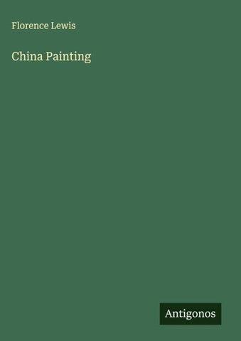 China Painting