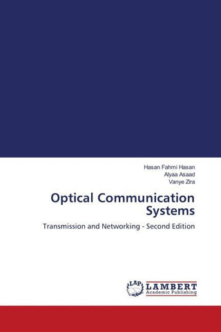 Optical Communication Systems