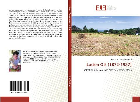 Lucien Ott (1872-1927)