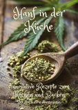Hanf in der Küche