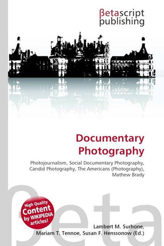 Documentary Photography