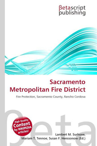 Sacramento Metropolitan Fire District