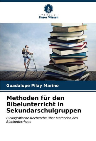 Methoden für den Bibelunterricht in Sekundarschulgruppen