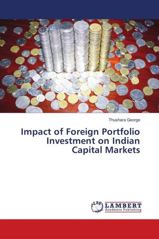 Impact of Foreign Portfolio Investment on Indian Capital Markets