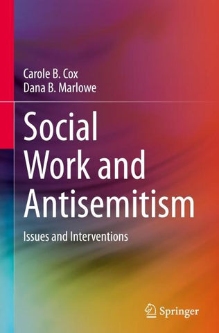 Social Work and Antisemitism