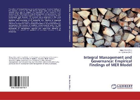 Integral Management and Governance: Empirical Findings of MER Model