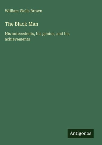 The Black Man