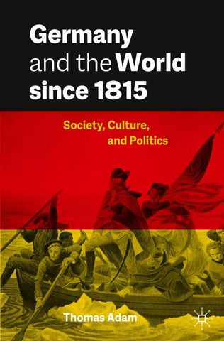 Germany and the World since 1815