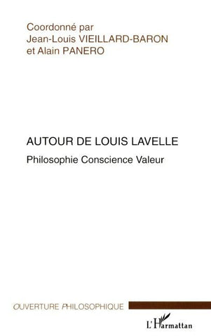 Autour de Louis Lavelle