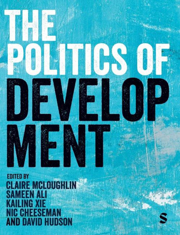 The Politics of Development