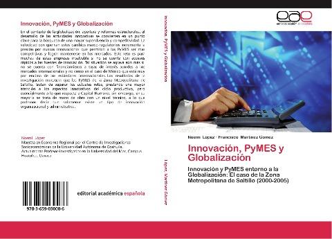 Innovación, PyMES y Globalización