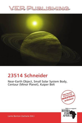 23514 Schneider