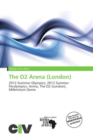 The O2 Arena (London)
